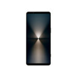 Sony Xperia 1 VI 5G 256GB 256GB Prateado recondicionado Grau B