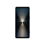 Sony Xperia 1 VI 5G 256GB DS / Sort / Klasse B