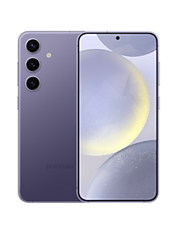 Samsung Galaxy S24 5G 256GB S921U / Noir / Grade B