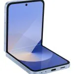 Samsung Galaxy Z Flip6 5G 256 Go F741B / Argenté / Grade B