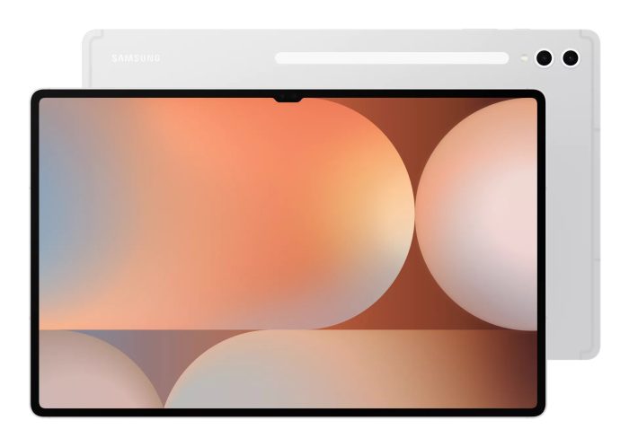 Samsung Galaxy Tab S10 Ultra 256GB WiFi X920 / Gris / Grade Premium