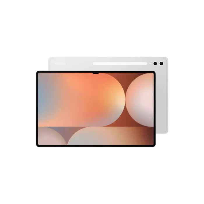 Samsung Galaxy Tab S10 Ultra 256GB WiFi X920 Grigio ricondizionato Grado Premium