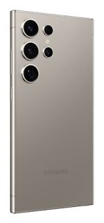 Samsung Galaxy S24 Ultra 5G 1TB S928B Cinzento recondicionado Grau B - detalhe