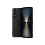 Sony Xperia 1 VI 5G 256GB 256GB Prateado recondicionado Grau B