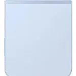 Samsung Galaxy Z Flip6 5G 256 Go F741B / Argenté / Grade B
