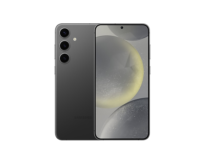 Samsung Galaxy S24 Plus 5G 512GB S926B DS / Preto / Grau C