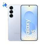 Samsung Galaxy S25 5G 512GB S931B / Bleu Glacier / Grade B