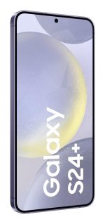 Samsung Galaxy S24 Plus 5G 512GB S926B DS Roxo recondicionado Grau B - detalhe