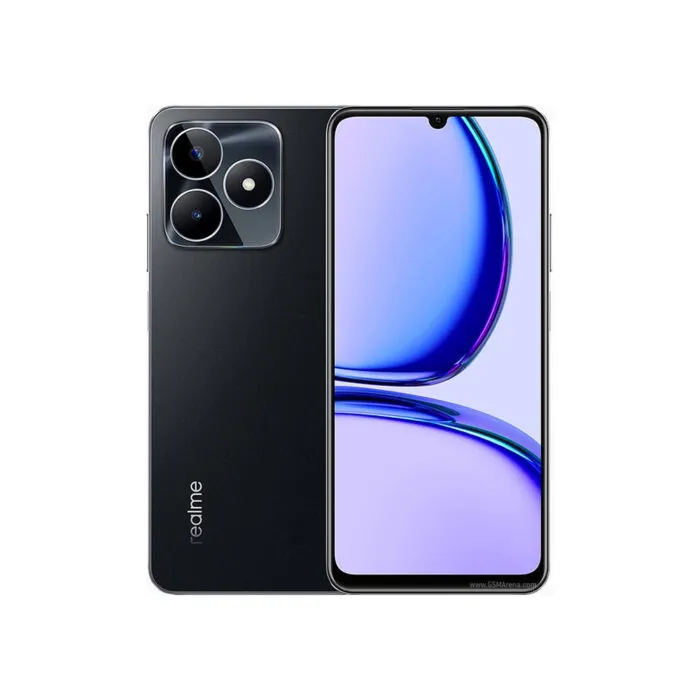 Realme C53 128GB DS Oro Ricondizionato Grau BC
