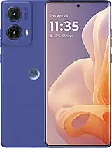 Motorola Moto G85 5G 256GB / Azul / Grado BC