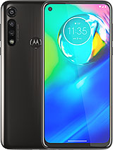 Motorola Moto G8 Power Lite 64GB / Azul Petróleo / Grado BC