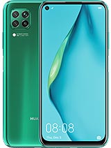 Huawei P40 Lite 5G 128GB / Preto / Grau B