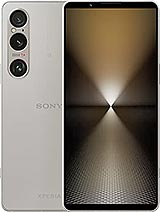Sony Xperia 1 VI 5G 256GB / Verde / Grado C Más