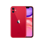 Apple iPhone 11 64GB — Vermelho