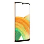 Samsung Galaxy A33 5G 128GB A336B DS / Orange / Note B