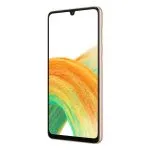 Samsung Galaxy A33 5G 128GB A336B DS / Orange / Note B