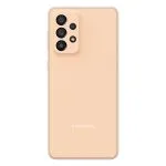Samsung Galaxy A33 5G 128GB A336B DS / Orange / Note B