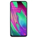 Samsung Galaxy A40 64GB A405FN / White / Grade AB