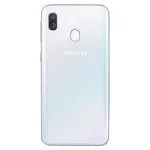 Samsung Galaxy A40 64GB A405FN / White / Grade AB