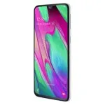 Samsung Galaxy A40 64GB A405FN / White / Grade AB
