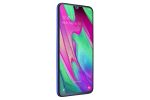 Samsung Galaxy A40 64GB A405FN DS - detalhe