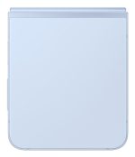 Samsung Galaxy Z Flip6 5G 512GB F741B Azul recondicionado Grau A - detalhe