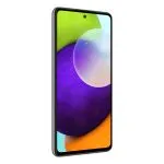 Samsung Galaxy A52 128GB A525F DS / Schwarz / Note C