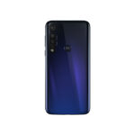 Motorola Moto G8 Plus 64GB DS 64GB Azul recondicionado Grau AB