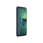 Motorola Moto G8 Plus 64GB DS 64GB Azul recondicionado Grau AB