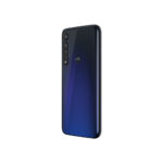 Motorola Moto G8 Plus 64GB DS 64GB Azul recondicionado Grau AB