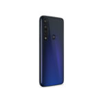 Motorola Moto G8 Plus 64GB DS 64GB Azul recondicionado Grau AB
