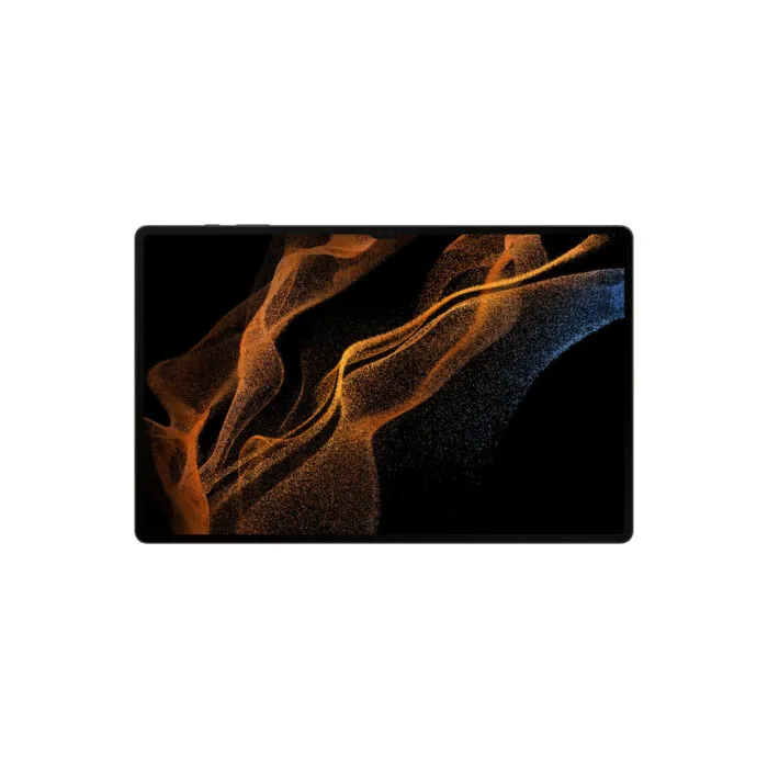 Samsung Galaxy Tab S8 Ultra 128GB 5G X906 — Graphite — Grau C