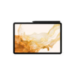 Samsung Galaxy Tab S8 128GB WiFi X700 128GB Graphite recondicionado Grau B