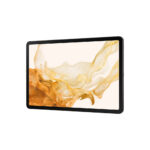 Samsung Galaxy Tab S8 256GB WiFi X700 256GB Graphite recondicionado Grau B