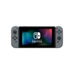 Nintendo Switch (2019) / Schwarz / Note C