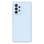Samsung Galaxy A53 5G 128GB A536B / Arancione / Grado C Più