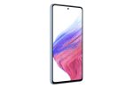 Samsung Galaxy A53 5G 128GB A536B DS - vista traseira