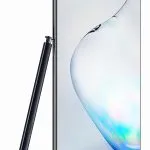 Samsung Galaxy Note 10 Plus 256GB N975F / Nero / Grado AB