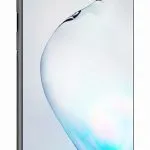 Samsung Galaxy Note 10 Plus 256GB N975F / Nero / Grado AB