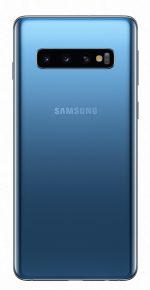 Samsung Galaxy S10 128GB G973F 128GB Azul recondicionado Grau C