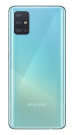 Samsung Galaxy A51 128GB A515F 128GB Azul recondicionado Grau B
