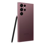 Samsung Galaxy S22 Ultra 5G 128GB S908B — Roxo — imagem 5