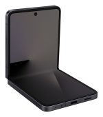 Samsung Galaxy Z Flip7 FE 5G 128GB F761B 128GB Preto recondicionado Grau C