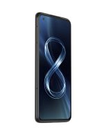 Asus Zenfone 8 5G 128GB 128GB Preto recondicionado Grau AB