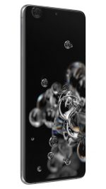 Samsung Galaxy S20 Ultra 5G 128GB G988B 128GB Cinzento recondicionado Grau B