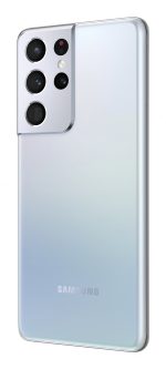 Samsung Galaxy S21 Ultra 5G 128GB G998B — Preto — Grau B — imagem 6