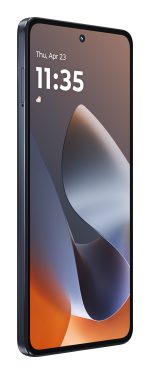 Motorola Moto G86 Power 5G 256GB — Roxo — Grau AB — imagem 3