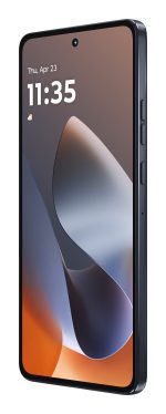 Motorola Moto G86 Power 5G 256GB — Roxo — Grau AB — imagem 4