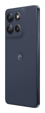 Motorola Moto G86 Power 5G 256GB — Roxo — Grau AB — imagem 5