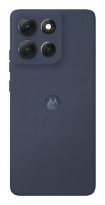 Motorola Moto G86 Power 5G 256GB — Roxo — Grau AB — imagem 6